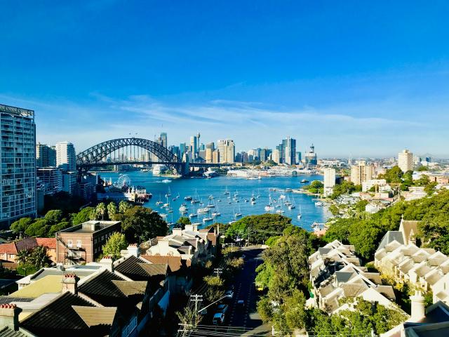 Australia